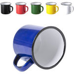 350ml Peveril Camping Mug