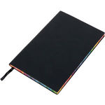 Rainbow Notebook
