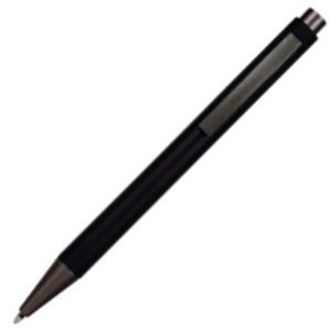 Ball pen from high quality plastic and metal
