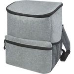 Bullet Excursion RPET cooler backpack