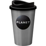 Universal Plastic Silver