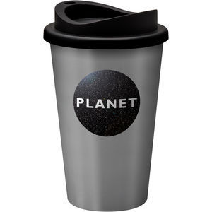 Universal Plastic Silver
