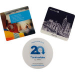 Acrylic Coasters