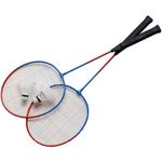 Badminton set