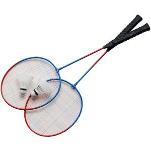 Badminton set