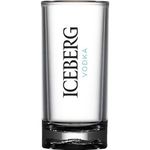 Reusable Straight Sided Shot Glass (50ml) - Polycarbonate