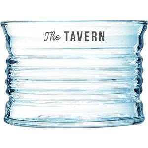 Be Bop Low Tumbler Cocktail Glass (210ml/7.5oz)