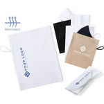 Mask Pouch Claver