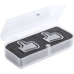 Clips Holder Oky