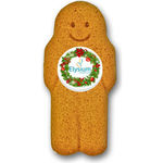 Ginger Man (Full Print)