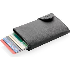 XD Collection C-Secure RFID Card Holder & Wallet