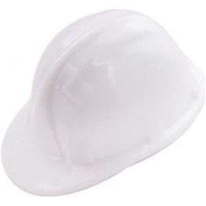 Hard Hat Pencil Sharpener