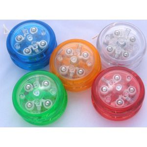 Light & Clutch Yo Yo