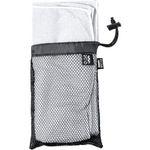 Slash RPET towel