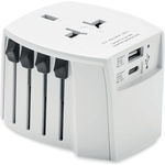 Skross Muv USB A/C Adapter