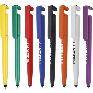 Phone-Up Ball Pen