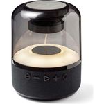 Moyoo Smokey dome - wireless LED speaker
