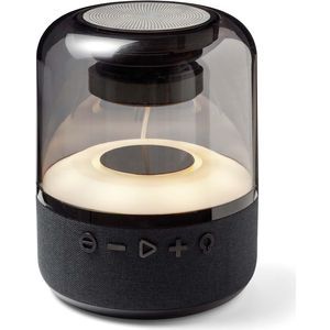Moyoo Smokey dome - wireless LED speaker