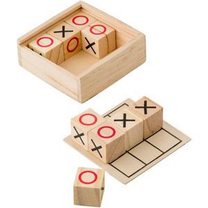 Tic Tac Toe game