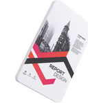 Portable Wireless Charger (credit Card)
