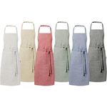 Bullet Pheebs 200 g/m2 recycled cotton apron