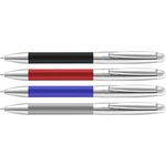 Mulgrave Softfeel Ballpen