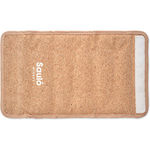 Soft Wine Cooler In Cork Wrap