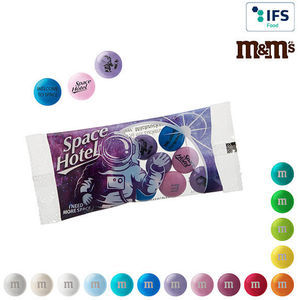 Personalised M&M'S Bag