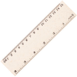 Whealer 15 Ruler