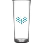 Reusable Hiball Glasses (568ml/20oz/Pint) - Polycarbonate