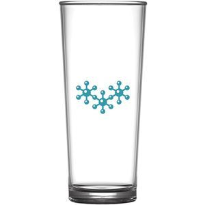 Reusable Hiball Glasses (568ml/20oz/Pint) - Polycarbonate