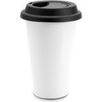 Double Wall Ceramic Tumbler