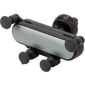 Mobile phone holder for car - ABS Silicone