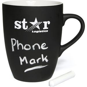 Marrow Chalk Mug