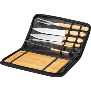 Craxton BBQ set