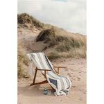 Vinga Valmer Lounge Chair Towel
