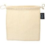 Cotton bag for fruit and vegetables B'RIGHT small size