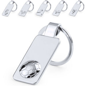 Keyring Depor