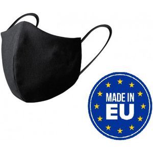Premium Reusable Face Covering