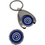 Wishbone Trolley Coin Holder (UK Stock)
