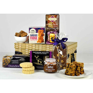 Scottish Artisan fayre