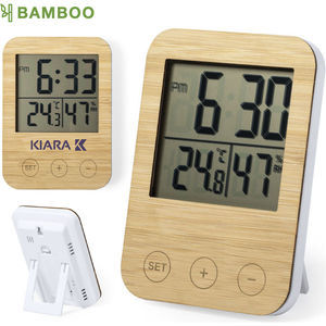 Weather Station Helein
