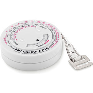 Bmi Measuring Tape