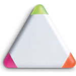 Triangular Highlighter
