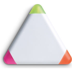 Triangular Highlighter