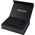 Power bank 8000 mAh Mauro Conti wireless charger 5W