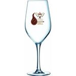 Mineral Stem Wine Glass (580ml/19.5oz)