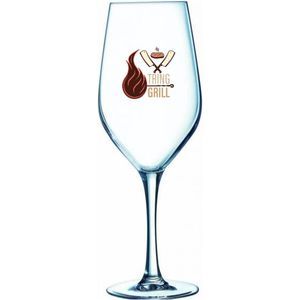 Mineral Stem Wine Glass (580ml/19.5oz)