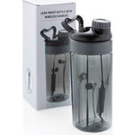 XD Collection Leakproof Bottle With Wireless Earbuds