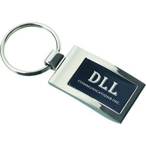 Calgari Keyring